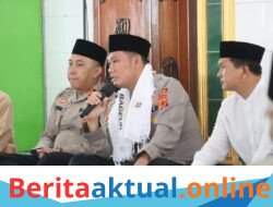 Jelang Laga Sengit, Kapolres Kuningan Imbau Bobotoh dan Jakmania Nonton di Rumah Saja Demi Menjaga Kondusifitas