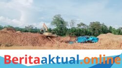 Viral Dugaan Intimidasi Oknum TNI Inisial “AA” ke Penggiat LSM Terkait Pemberitaan PETI Eks PT M3 Lingga Bayu. Wartawan & LSM Minta Pangdam I/BB Copot Oknum