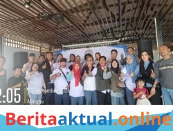 Silaturahmi AWI DPC Kuningan: Satukan Visi, Perkuat Soliditas, Jaga Marwah Organisasi