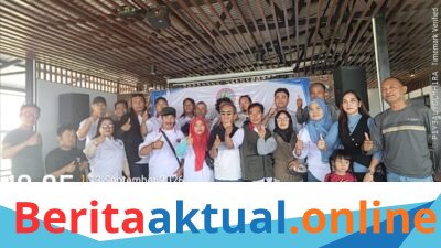 Silaturahmi AWI DPC Kuningan: Satukan Visi, Perkuat Soliditas, Jaga Marwah Organisasi