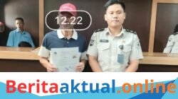Usai Menjalani Masa Hukuman, Mantan Bupati Aceh Tamiang H. Mursil Kembali Menghirup Udara Kebebasan