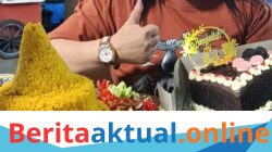 Di Tengah Kebersamaan AWI Kuningan, Wati.R Rayakan Bertambahnya Usia dengan Semangat Profesionalisme dan Pengabdian