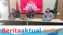 Kejari Bantaeng Naikkan Kasus Dugaan Korupsi PT BASIC ke Tahap Penyidikan