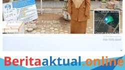 Hasil Revitalisasi SDN 1 Medang Ara Capai 70 Persen, Bangkit Pasca Bencana 