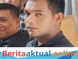 Koordinator AMG, Sinar Harapan Desak Bupati Copot Kadiskan Aceh Tengah, Dugaan Belanja Fiktif Harus Segera Diselesaikan.