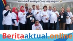 Hari Jadi ke-528 Kuningan, AWI Serukan Semangat Baru: Pembangunan Harus Berpihak kepada Masyarakat