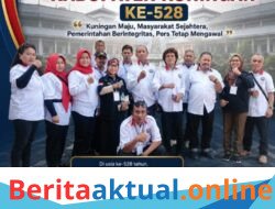 Hari Jadi ke-528 Kuningan, AWI Serukan Semangat Baru: Pembangunan Harus Berpihak kepada Masyarakat
