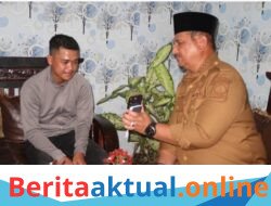 Pulang dari Madagaskar, Korban TPPO Aceh Tamiang Beri Peringatan Keras: Waspada Iming-Iming Gaji Besar