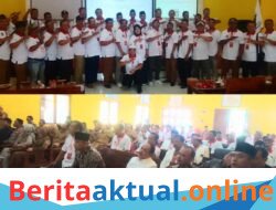 Muscab Ke 3 APDESI Pangandaran Digelar, Perkuat Soliditas dan Sinergi Pemerintahan Desa