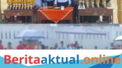 Bukan Sekadar Lomba, Oltrad Mangunjaya Jadi Ajang Lestarikan Budaya