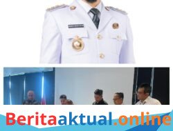 Dukung Target Lifting Nasional, BUMD Aceh Timur PT ATEM Resmi Gandeng Medco E&P MALAKA Kelola Blok A