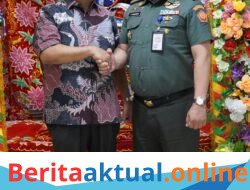Bupati Aceh Singkil Apresiasi Unhan RI, Perkuat Karakter dan Wawasan Kebangsaan Siswa Sekolah Rakyat