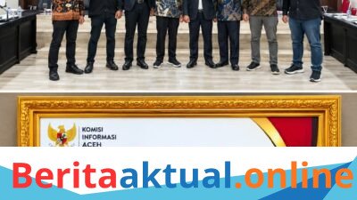 Monev Keterbukaan Informasi Publik 2026, Aceh Singkil Perkuat Komitmen Transparansi Pemerintahan
