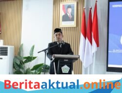 Kemiskinan Lhokseumawe Turun, Wali Kota Sayuti Abubakar: Ini Hasil Kerja Bersama