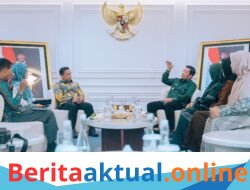 Menteri Kemendukbangga Apresiasi Program Bupati Aceh Tengah, Sebut Ekosistem Penanganan Stunting Luar Biasa