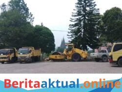 Pemkab Bener Meriah Sampaikan Terima Kasih kepada Kemendagri atas Bantuan Pinjam Pakai Alat Berat untuk Percepatan Pemulihan Pascabencana