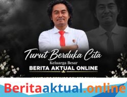 Polres Sinjai Berduka, Kanit URC Resmob Aipda Andi Mapparumpa, SH Berpulang