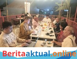 Pengembalian Kerugian Negara Disorot, AWI Jabar Minta Jaksa Agung Awasi Perkara DPRD Kuningan.