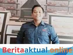 Rusak bentang alam dan fasilitas desa, aliansi Pemerhati Lingkungan Kecamatan landono tahan operasional peternakan Ilegal