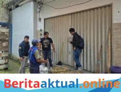 Polres Binjai Respon Cepat Tindak Lanjuti Pemberitaan Media Terkait Dugaan Praktik Perjudian*