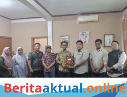 Tim Penilai Adipura 2026 Serahkan Berita Acara, Tim Pamit dari Bantaeng