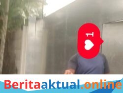 Dugaan Ketidak Transparansi Peternakan Ayam Shinta : Tim Media Dicegah Masuk Area Kandang   
