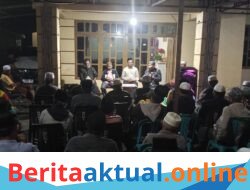 Konsolidasi KALBA-GPPM, Satukan Langkah Wujudkan Bantaeng yang Aman