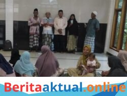 Pemerintah Ulee Gampong Salurkan BLT Dana Desa Tahap Dua Tahun 2026 Kepada Warga Penerima Manfaat