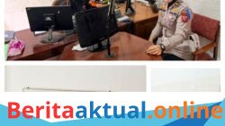 Polres Kuningan Gencarkan Edukasi Tertib Berlalu Lintas Melalui Talkshow Radio dalam Operasi Patuh Lodaya 2026