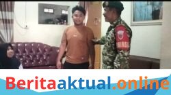 Babinsa Sombalabella Sosialisasikan Rekrutmen TNI, Tegaskan Seleksi Gratis Tanpa Biaya