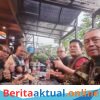 Keluarga Besar Tengah Imah Dukung Polisi Usut Tuntas Peristiwa Berdarah di Pasar Induk Caringin