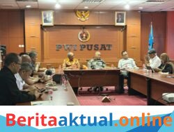 Dewan Penasihat PWI: Sanksi DK terhadap Firdaus, Demi Tegaknya Aturan dan Marwah PWI