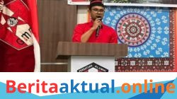 Asra Arisah Fitra Terpilih Aklamasi sebagai Ketua Persatuan Alumni GMNI Aceh