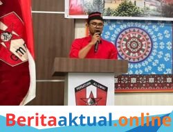 Asra Arisah Fitra Terpilih Aklamasi sebagai Ketua Persatuan Alumni GMNI Aceh