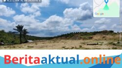 Dugaan Lahan Eks HGU di Aceh Tamiang Beralih Fungsi, Sebagian Dibangun Perumahan