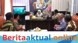 Pengurus Keluhkan Koperasi Merah Putih Belum Beroperasi, DPRD Langkat Siap Fasilitasi