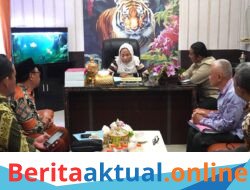 Pengurus Keluhkan Koperasi Merah Putih Belum Beroperasi, DPRD Langkat Siap Fasilitasi