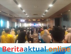 Agun Gunanjar Ungkap Sejarah Hari Jadi Pangandaran, Dorong Kemandirian Fiskal