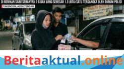 GEGER: Pengakuan Remaja 16 Tahun Diduga Terlibat Jaringan Narkotika, Keterlibatan Oknum Polri Mencuat di Aceh Tengah