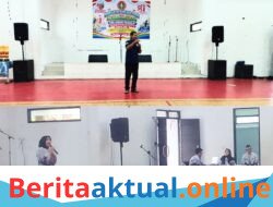 Pererat Solidaritas Guru, PGRI Sidamulih Gelar Berbagai Lomba Porsenijar
