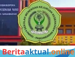 SMK Kesehatan Parigi Segudang Prestasi, Dari Beasiswa Jepang hingga Juara Nasional